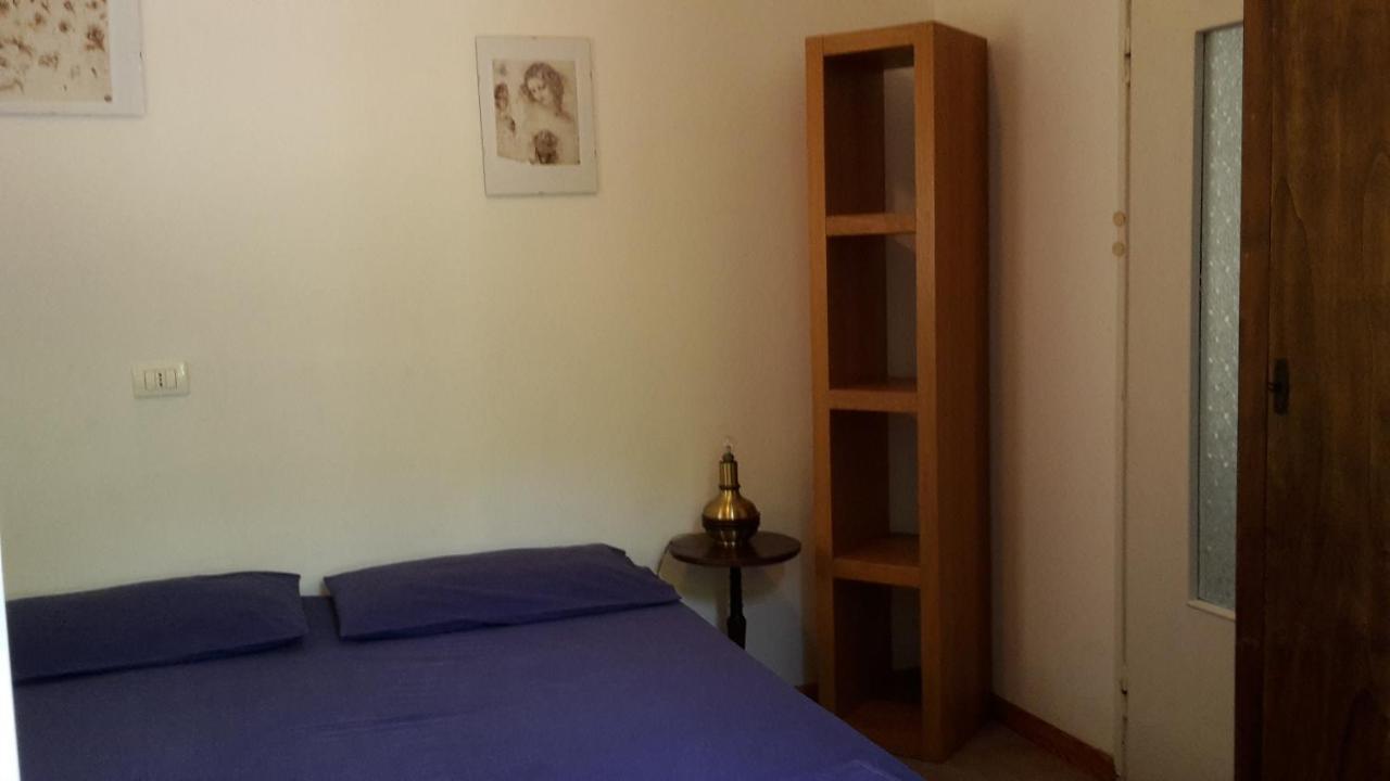 Giardino Del Convento Apartment Домасо Екстериор снимка