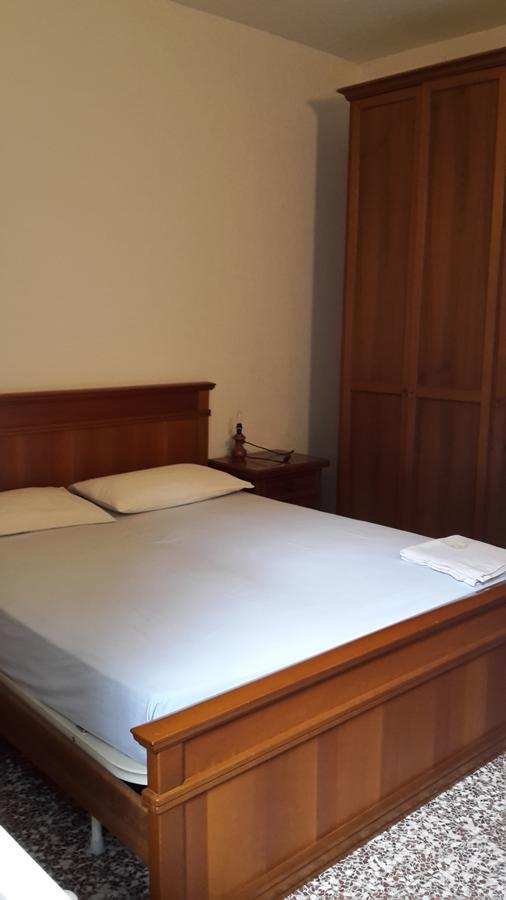 Giardino Del Convento Apartment Домасо Екстериор снимка